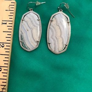 Kendra Scott Jewelry - Kendall Scott earrings Kendra Scott Jewelry - Kendall Scott earrings